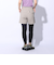 パンツ ベルクショーツ RE24SHY5620021 SBEG