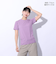 スイスブランド 吸汗速乾 4Way ストレッチ 半袖Tシャツ ルフトドライPP ショートスリーブ RE24SUK5620005 PNK