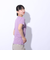 スイスブランド 吸汗速乾 4Way ストレッチ 半袖Tシャツ ルフトドライPP ショートスリーブ RE24SUK5620005 PNK