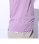 スイスブランド 吸汗速乾 4Way ストレッチ 半袖Tシャツ ルフトドライPP ショートスリーブ RE24SUK5620005 PNK