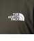 ザ・ノース・フェイス（THE NORTH FACE）Tシャツ 半袖 TNF SQAR LOGO スクエアロゴ NT32441X NT カーキ 速乾 伸縮性