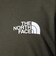 ザ・ノース・フェイス（THE NORTH FACE）Tシャツ 半袖 TNF SQAR LOGO スクエアロゴ NT32441X NT カーキ 速乾 伸縮性