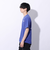 ザ・ノース・フェイス（THE NORTH FACE）Tシャツ 半袖 TNF SQAR LOGO スクエアロゴ NT32441X SO ブルー 速乾 伸縮性