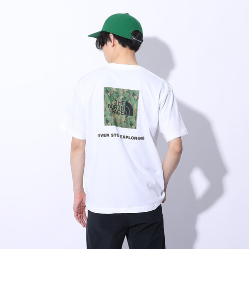 THE NORTH FACE(ザノースフェイス) ロゴTシャツ 半袖 楽天市場】ザ・ノースフェイス 半袖tシャツ メンズ ブランド t