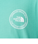 ザ・ノース・フェイス（THE NORTH FACE）Tシャツ 半袖 SIMPLE LOGO シンプルロゴ NT32442X GA サックス 速乾 伸縮性