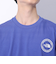 ザ・ノース・フェイス（THE NORTH FACE）Tシャツ 半袖 SIMPLE LOGO シンプルロゴ NT32442X SO ブルー 速乾 伸縮性