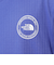 ザ・ノース・フェイス（THE NORTH FACE）Tシャツ 半袖 SIMPLE LOGO シンプルロゴ NT32442X SO ブルー 速乾 伸縮性