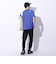 ザ・ノース・フェイス（THE NORTH FACE）Tシャツ 半袖 SIMPLE LOGO シンプルロゴ NT32442X SO ブルー 速乾 伸縮性
