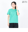 ザ・ノース・フェイス（THE NORTH FACE）Tシャツ 半袖 SIMPLE LOGO シンプルロゴ NTW32442X GA
