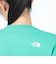 ザ・ノース・フェイス（THE NORTH FACE）Tシャツ 半袖 SIMPLE LOGO シンプルロゴ NTW32442X GA