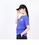 ザ・ノース・フェイス（THE NORTH FACE）Tシャツ 半袖 SIMPLE LOGO シンプルロゴ NTW32442X SO
