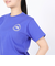ザ・ノース・フェイス（THE NORTH FACE）Tシャツ 半袖 SIMPLE LOGO シンプルロゴ NTW32442X SO