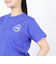 ザ・ノース・フェイス（THE NORTH FACE）Tシャツ 半袖 SIMPLE LOGO シンプルロゴ NTW32442X SO