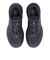 ホカ（HOKA）ゴアテックス トレッキングシューズ ローカット 登山靴 トランスポート GTX 1133957-BLCKB