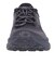ホカ（HOKA）ゴアテックス トレッキングシューズ ローカット 登山靴 トランスポート GTX 1133957-BLCKB