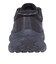 ホカ（HOKA）ゴアテックス トレッキングシューズ ローカット 登山靴 トランスポート GTX 1133957-BLCKB