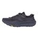 ホカ（HOKA）ゴアテックス トレッキングシューズ ローカット 登山靴 トランスポート GTX 1133957-BLCKB