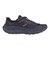 ホカ（HOKA）ゴアテックス トレッキングシューズ ローカット 登山靴 トランスポート GTX 1133957-BLCKB