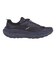 ホカ（HOKA）ゴアテックス トレッキングシューズ ローカット 登山靴 トランスポート GTX 1133957-BLCKB