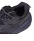 ホカ（HOKA）ゴアテックス トレッキングシューズ ローカット 登山靴 トランスポート GTX 1133957-BLCKB