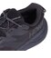 ホカ（HOKA）ゴアテックス トレッキングシューズ ローカット 登山靴 トランスポート GTX 1133957-BLCKB