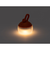 スノーピーク（snow peak）LEDランタン 充電式 RB たねほおずき ひぐれ ES-141-OR マグネット アウトドア 防災