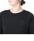 プーマ（PUMA）長袖シャツ SEASONS ウール ロングスリーブTシャツ 52497201