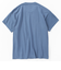 シンプルロゴ Tシャツ 19822033 IND