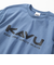 シンプルロゴ Tシャツ 19822033 IND