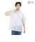 半袖シャツ ブリーザブル ショートスリーブ シャツ 101533-1040