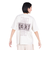 ペンドルトン（PENDLETON）半袖 ショートスリーブ バックプリント Tシャツ 19802380 AGR