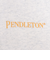 ペンドルトン（PENDLETON）半袖 ショートスリーブ バックプリント Tシャツ 19802380 AGR