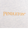 ペンドルトン（PENDLETON）半袖 ショートスリーブ バックプリント Tシャツ 19802380 AGR