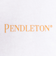 ペンドルトン（PENDLETON）半袖 ショートスリーブ バックプリント Tシャツ 19802380 OWH