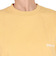 ペンドルトン（PENDLETON）半袖 ショートスリーブ バックプリント Tシャツ 19802380 YEL