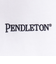 ペンドルトン（PENDLETON）半袖 ショートスリーブ EMB Tシャツ 19802382 OHW