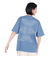ペンドルトン（PENDLETON）半袖 ショートスリーブ EMB Tシャツ 19802382 SBL