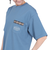 ペンドルトン（PENDLETON）半袖Tシャツ Plating Jsetup 19802385 SBL 上下セット