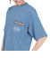 ペンドルトン（PENDLETON）半袖Tシャツ Plating Jsetup 19802385 SBL 上下セット