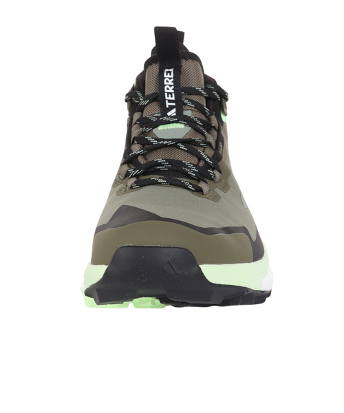 山水132 Mizuno Wave Prophecy LS Future Gardens Pack Beige - D1GA333601