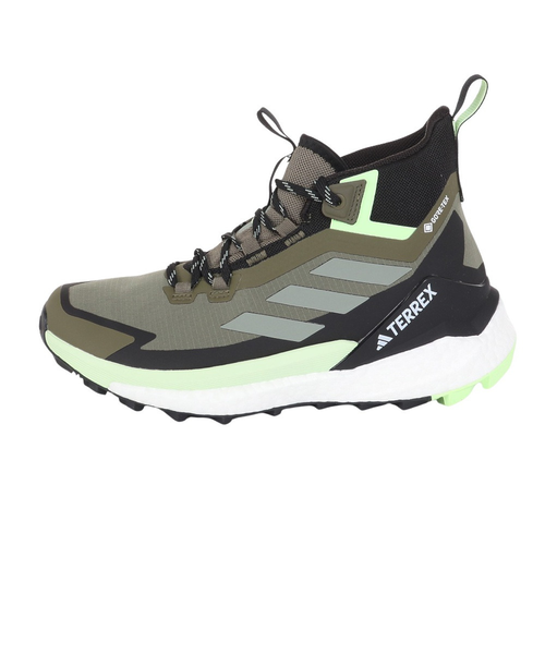 アディダス（adidas）25.0～28.0 ゴアテックス トレッキング