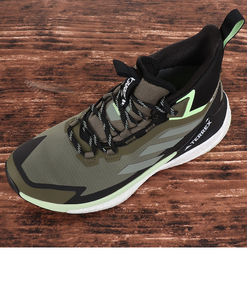 アディダス（adidas）25.0～28.0 ゴアテックス トレッキング
