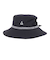 UV カット ひんやり 吸汗速乾 帽子 ハット トレッキング 登山 VENTILATION HAT RE24SST5700024 BLK UV