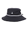UV カット ひんやり 吸汗速乾 帽子 ハット トレッキング 登山 VENTILATION HAT RE24SST5700024 BLK UV
