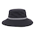 UV カット ひんやり 吸汗速乾 帽子 ハット トレッキング 登山 VENTILATION HAT RE24SST5700024 BLK UV