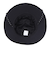 UV カット ひんやり 吸汗速乾 帽子 ハット トレッキング 登山 VENTILATION HAT RE24SST5700024 BLK UV