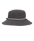 UV カット ひんやり 吸汗速乾 帽子 ハット トレッキング 登山 VENTILATION HAT RE24SST5700024 CGRY UV