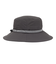 UV カット ひんやり 吸汗速乾 帽子 ハット トレッキング 登山 VENTILATION HAT RE24SST5700024 CGRY UV