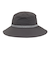 UV カット ひんやり 吸汗速乾 帽子 ハット トレッキング 登山 VENTILATION HAT RE24SST5700024 CGRY UV