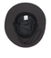 UV カット ひんやり 吸汗速乾 帽子 ハット トレッキング 登山 VENTILATION HAT RE24SST5700024 CGRY UV